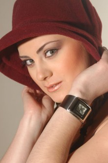 Bahar Akça fotoğrafı