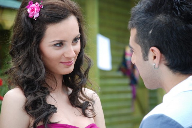 Bahar Akça Fotoğrafı