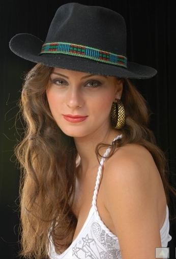 Bahar Akça Fotoğrafı