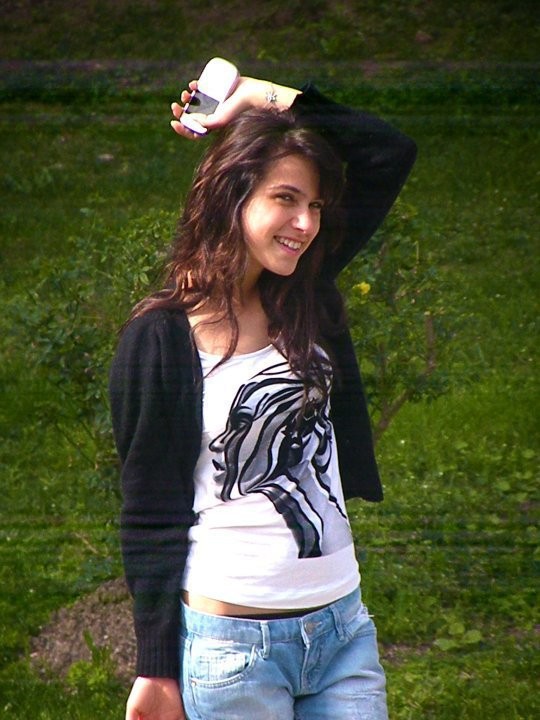 Ceyda Ateş Fotoğrafı