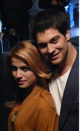 Ceyda Ateş Fotoğrafı