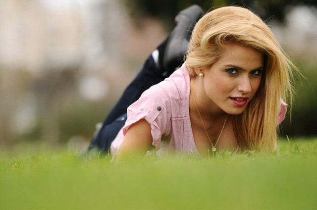 Ceyda Ateş Fotoğrafı