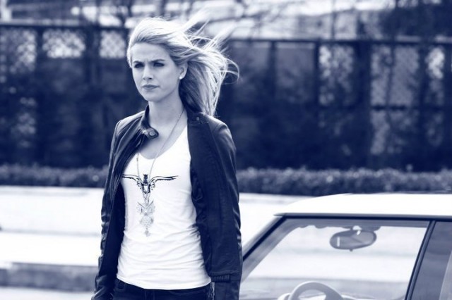 Ceyda Ateş fotoğrafı