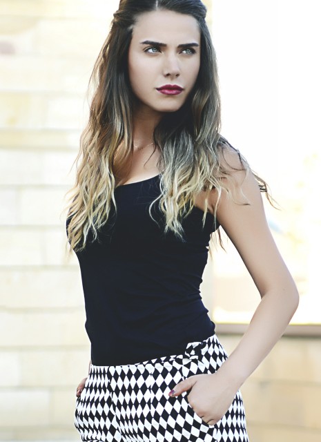 Ceyda Ateş fotoğrafı