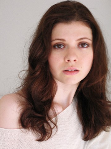 Kasha Kropinski fotoğrafı