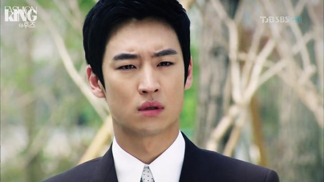 Lee Je-hoon Fotoğrafı