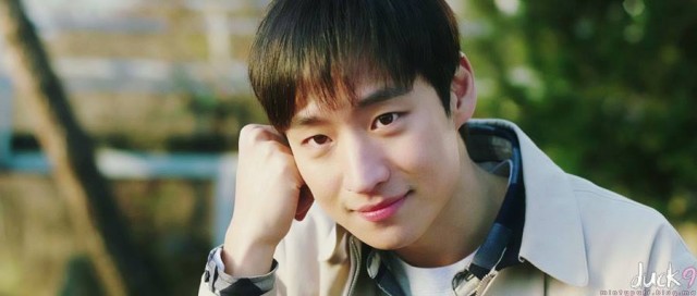 Lee Je-hoon Fotoğrafı