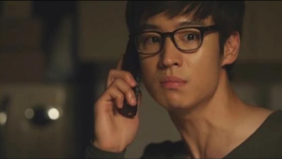 Lee Je-hoon Fotoğrafı