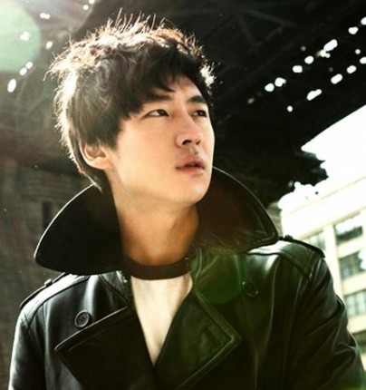 Lee Je-hoon Fotoğrafı