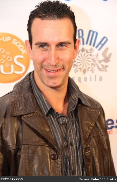 Adam William Ward fotoğrafı