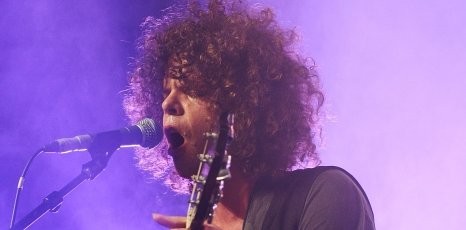 Wolfmother Fotoğrafı