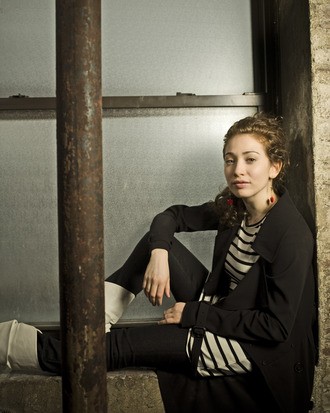 Regina Spektor Fotoğrafı