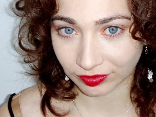 Regina Spektor Fotoğrafı