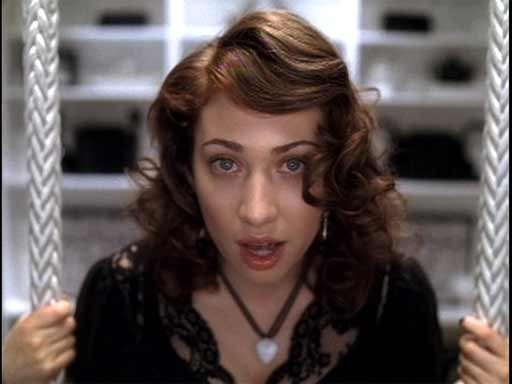 Regina Spektor Fotoğrafı