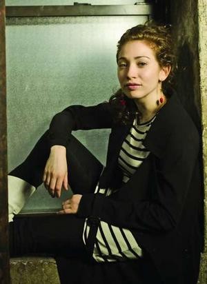 Regina Spektor Fotoğrafı