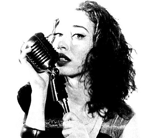 Regina Spektor Fotoğrafı