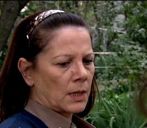 Meltem Savcı Fotoğrafı