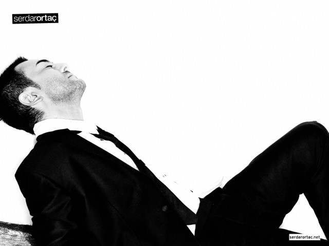 Serdar Ortaç Fotoğrafı