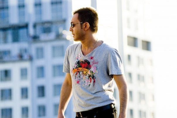 Serdar Ortaç Fotoğrafı