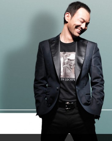 Serdar Ortaç Fotoğrafı