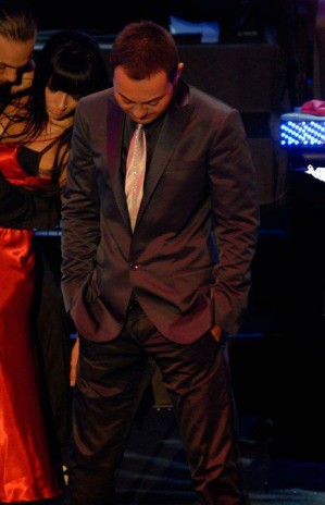 Serdar Ortaç Fotoğrafı