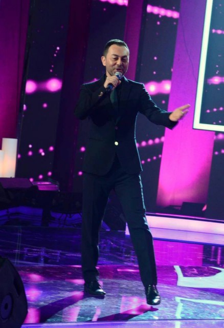 Serdar Ortaç Fotoğrafı