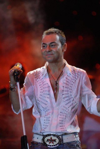 Serdar Ortaç Fotoğrafı