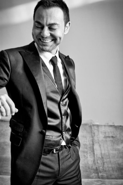 Serdar Ortaç Fotoğrafı