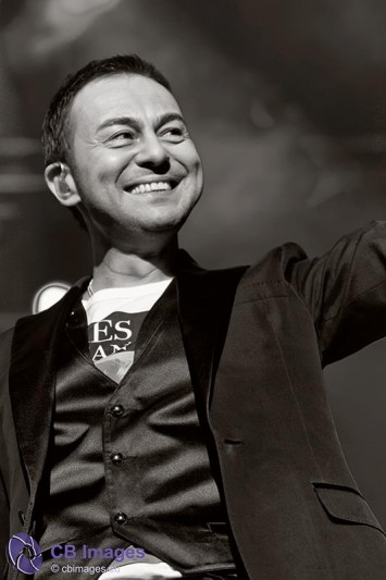 Serdar Ortaç Fotoğrafı