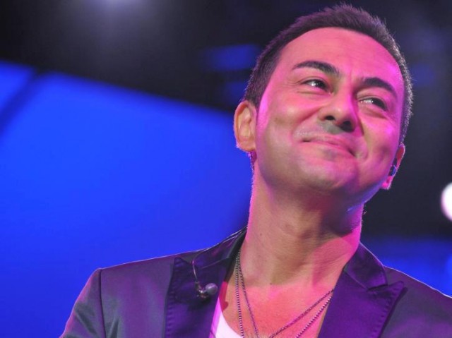 Serdar Ortaç Fotoğrafı