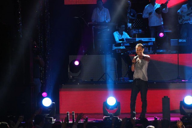 Serdar Ortaç Fotoğrafı