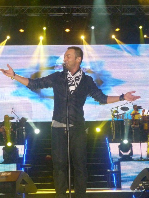 Serdar Ortaç fotoğrafı