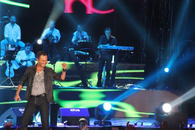 Serdar Ortaç fotoğrafı