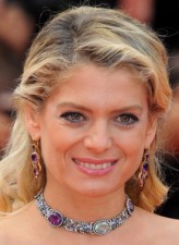 Angela Ismailos fotoğrafı