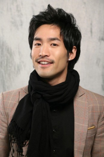 Joo Yeong-ho fotoğrafı