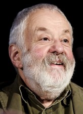 Mike Leigh fotoğrafı