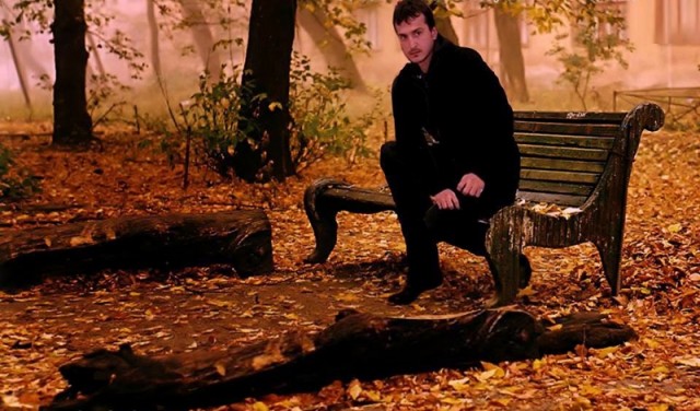 Ertan Kılıç Fotoğrafı