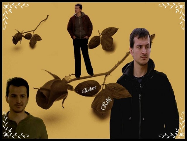 Ertan Kılıç Fotoğrafı