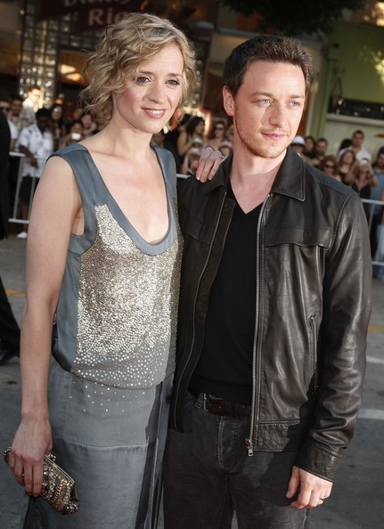 Anne-Marie Duff fotoğrafı