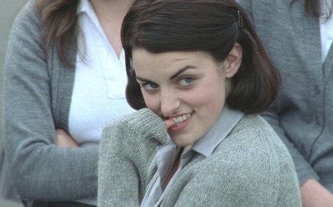 Nora-Jane Noone fotoğrafı