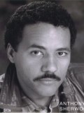 Anthony Sherwood fotoğrafı