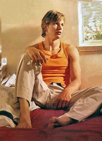 Kip Pardue fotoğrafı