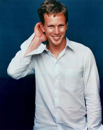 Kip Pardue fotoğrafı