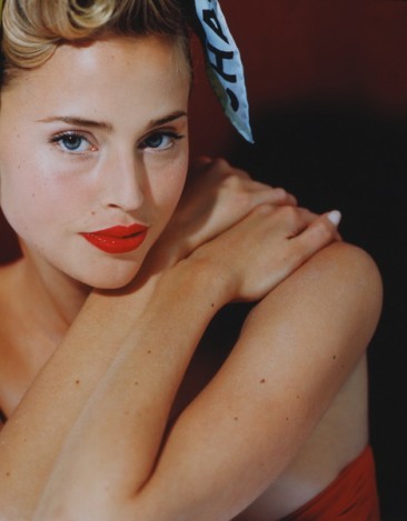 Estella Warren Fotoğrafı