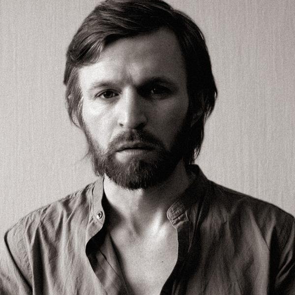 Jay Jay Johanson Fotoğrafı