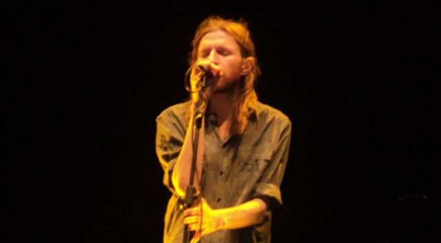 Jay Jay Johanson Fotoğrafı