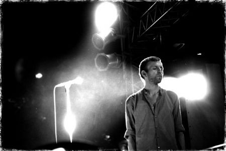 Jay Jay Johanson fotoğrafı