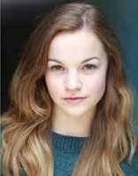 Izzy Meikle-Small Fotoğrafı