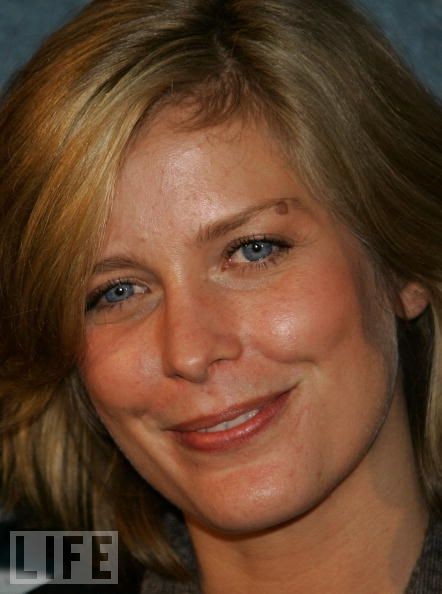 Valerie Niehaus fotoğrafı