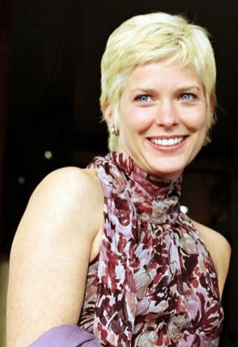 Valerie Niehaus fotoğrafı